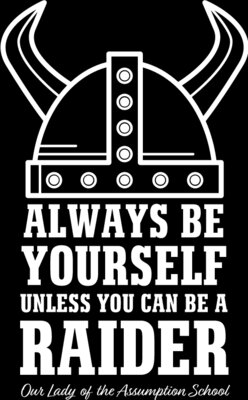 Raider Self